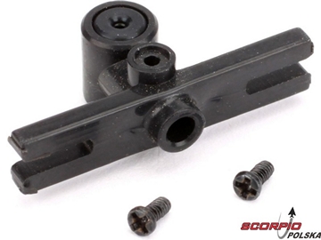 Blade NanoCPX: Piasta wirnika głównego Blade NanoCPX: Piasta wirnika głównego / BLH3312