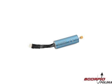 Blade NanoCPx- Zestaw przeróbki - silnik Blade NanoCPx- Zestaw przeróbki - silnik / BLH3327