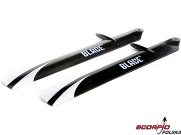 Blade 180 CFX: Łopaty wirnika / BLH3402