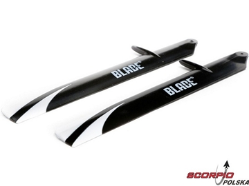 Blade 180 CFX: Łopaty wirnika Blade 180 CFX: Łopaty wirnika / BLH3402