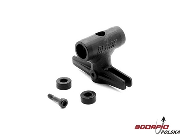 Blade 180 CFX: Blok głowicy wirnika Blade 180 CFX: Blok głowicy wirnika / BLH3404