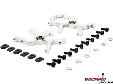 Blade 180 CFX: Blok główny łożysk Blade 180 CFX: Blok główny łożysk / BLH3411