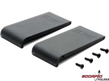 Blade 180 CFX: Płyta akumulatora Blade 180 CFX: Płyta akumulatora / BLH3415