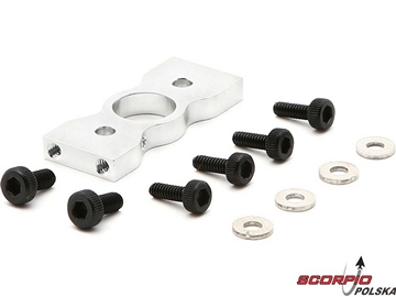 Blade 180 CFX: Łoże silnika Blade 180 CFX: Łoże silnika / BLH3416