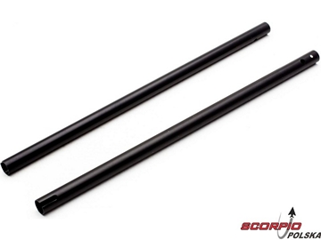 Blade 180 CFX: Rurka ogonowa (2) / BLH3424