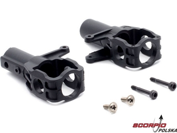 Blade 180 CFX: Obudowa przekładni śmigła Blade 180 CFX: Obudowa przekładni śmigła / BLH3431