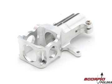 Blade 180 CFX: Obudowa przekładni śmigła dural / BLH3431A