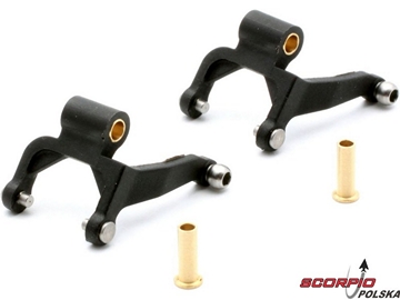 Blade 180 CFX: Sterowanie śmigła ogonowego Blade 180 CFX: Sterowanie śmigła ogonowego / BLH3433