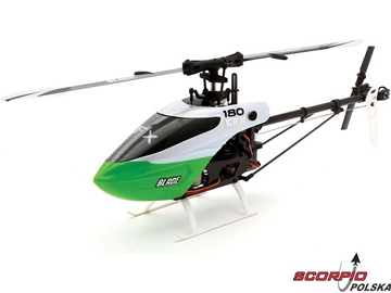 Blade 180 CFX Bind & Fly Basic Blade 180 CFX Bind & Fly Basic / BLH3450