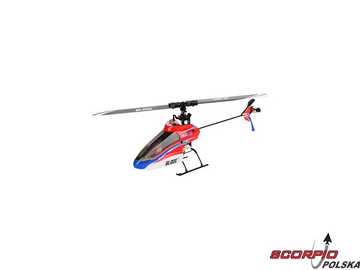 Mikrovrtulník Blade mCP X Micro Elektro RTF Mód 2 Mikrovrtulník Blade mCP X Micro Elektro RTF Mód 2 / BLH3500EU2