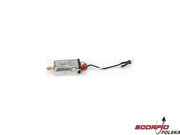 Blade mCPX: Główny silnik Blade mCPX: Główny silnik / BLH3503