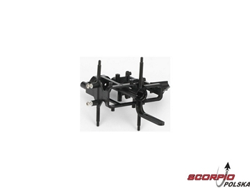 Blade mCPX: Szkielet śmigłowca Blade mCPX: Szkielet śmigłowca / BLH3505