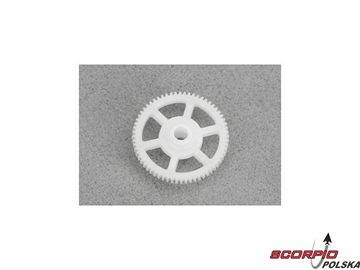 Blade MSR/mCP X: Główne koło zębate Blade MSR/mCP X: Główne koło zębate / BLH3506