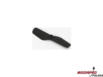 Blade MSR.mCPX: Śmigło ogonowe (1) / BLH3517