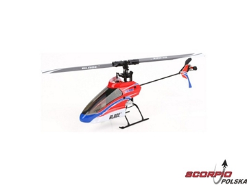Mikrośmigłowiec Blade mCPX2 Micro Elektro RTF Mode / BLH3600EU2