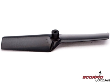 Śmigło ogonowe (1): MCP X/2 Śmigło ogonowe (1): MCP X/2 / BLH3603