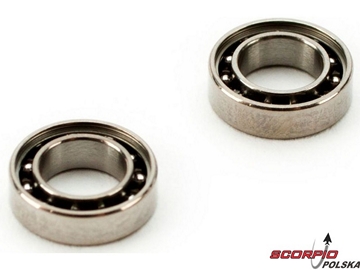 Blade 130X: Łożysko 4x7x2 (2) Blade 130X: Łożysko 4x7x2 (2) / BLH3704