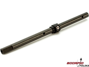 Blade 130X: Wał główny węglowy Blade 130X: Wał główny węglowy / BLH3709
