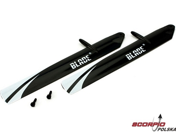 Blade 130X: Łopaty wirnika gł Fast Flight / BLH3715