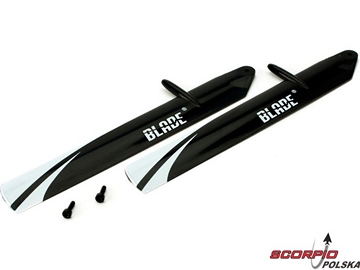 Blade 130X: Łopaty wirnika gł Fast Flight Blade 130X: Łopaty wirnika gł Fast Flight / BLH3715