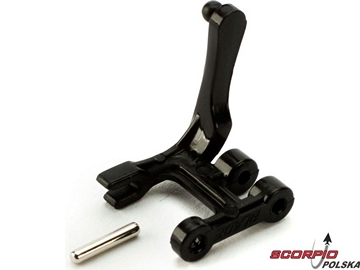 Blade 130X: Dźwignia sterowania wirnika ogon Blade 130X: Dźwignia sterowania wirnika ogon / BLH3726