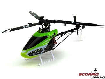 BLADE Trio 180 CFX BNF Basic BLADE Trio 180 CFX BNF Basic / BLH3750