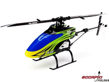 Blade 130 X BNF Basic Blade 130 X BNF Basic / BLH3780EU