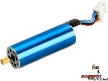 mCPX BL - Główny silnik trójfazowy / BLH3903