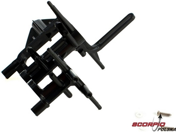 mCPX BL - Szkielet główny mCPX BL - Szkielet główny / BLH3906