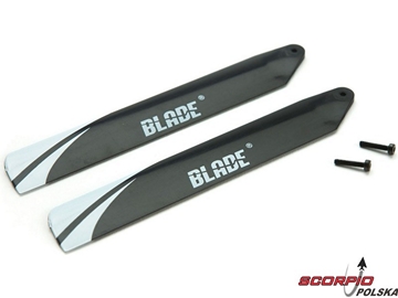 mCPX BL - Łopaty wirnika gł High-performance mCPX BL - Łopaty wirnika gł High-performance / BLH3908