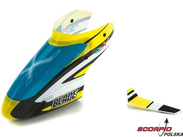 mCPX BL - Kabina mCPX BL - Kabina / BLH3909