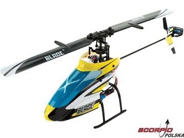 Blade mCP X BL BNF Blade mCP X BL BNF / BLH3980EU