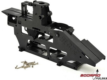 Blade 330X: Szkielet śmigłowca Blade 330X: Szkielet śmigłowca / BLH4005