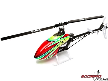 Blade 330X BNF Basic Blade 330X BNF Basic / BLH4050