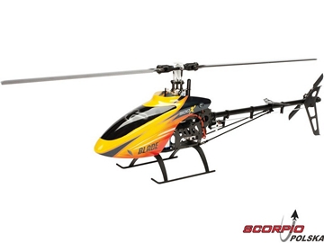 Blade 500X BNF / BLH4080