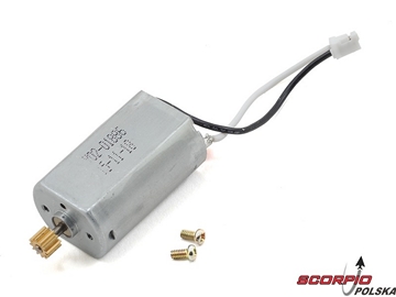 Blade 120 S: Silnik główny Blade 120 S: Silnik główny / BLH4103