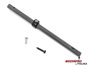 Blade 120 S: Wał główny Blade 120 S: Wał główny / BLH4105