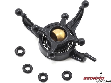 Blade 120 S: Tarcza sterująca Blade 120 S: Tarcza sterująca / BLH4106