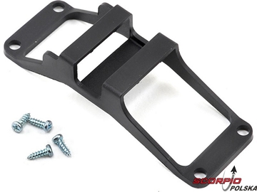 Blade 120 S: Mocowanie akumulatora Blade 120 S: Mocowanie akumulatora / BLH4112