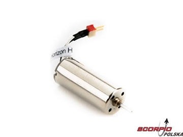 Blade 120 S: Silnik wirnika ogonowego Blade 120 S: Silnik wirnika ogonowego / BLH4113