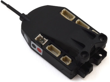 Blade 70 S: Jednostka sterująca Blade 70 S: Jednostka sterująca / BLH4202