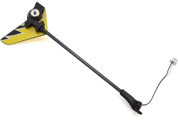 Blade 70 S: Część ogonowa z silnikiem Blade 70 S: Część ogonowa z silnikiem / BLH4203