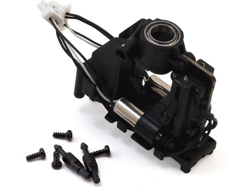 Blade 70 S: Szkielet ze serwami Blade 70 S: Szkielet ze serwami / BLH4204