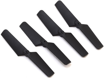 Blade 70 S: Śmigło ogonowe (4) Blade 70 S: Śmigło ogonowe (4) / BLH4207