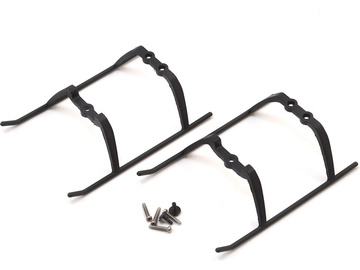 Blade 70 S: Podwozie (2) Blade 70 S: Podwozie (2) / BLH4208