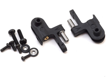 Blade 70 S: Mocowanie lopat wirnika Blade 70 S: Mocowanie lopat wirnika / BLH4215