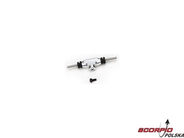 Blade 450X - Przyrząd ustawiania Flybarless Blade 450X - Przyrząd ustawiania Flybarless / BLH4302