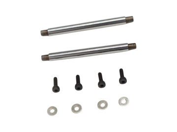 Blade 450X - Sworznie mocowania łopat (2) Blade 450X - Sworznie mocowania łopat (2) / BLH4321