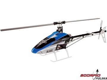 Blade 450X BNF / BLH4380