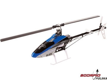 Blade 450 X Bind & Fly Blade 450 X Bind & Fly / BLH4380A